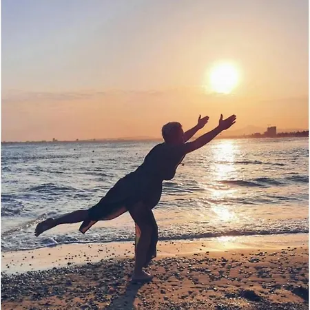 Luxury Seaside 28 Кнокке-Хейст