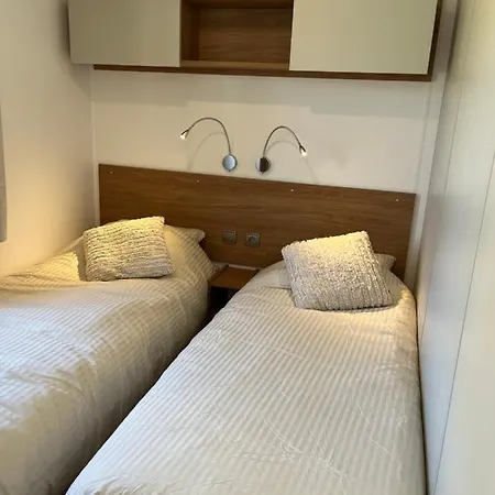 Luxury Seaside 28 Knokke-Heist