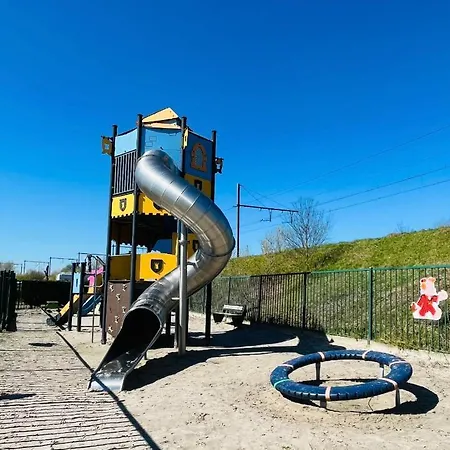 Κάμπινγκ Luxury Seaside 28