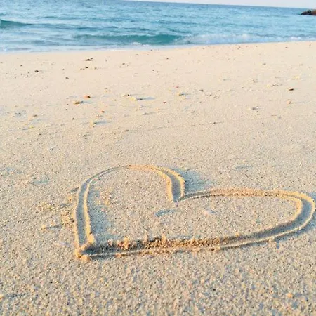Luxury Seaside 28 クノック・ヘイスト