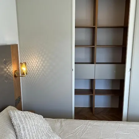 Campsite Luxury Seaside 28 Knokke-Heist
