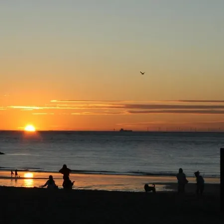 Luxury Seaside 28 Knokke-Heist