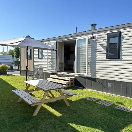 Campsite Luxury Seaside 28