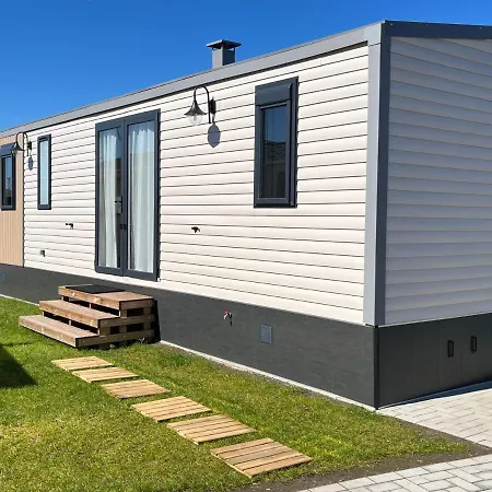 Luxury Seaside 28 * Knokke-Heist