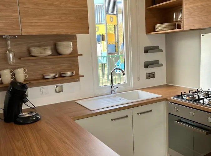 Camping Luxury Seaside 28