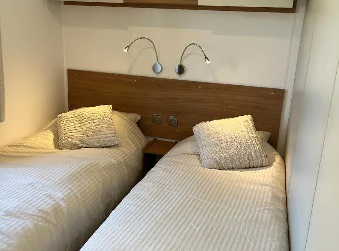 Luxury Seaside 28 Knokke-Heist