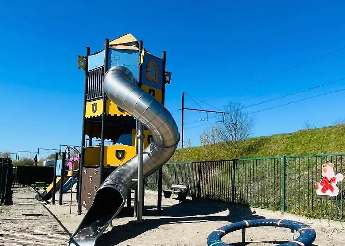 Camping Luxury Seaside 28