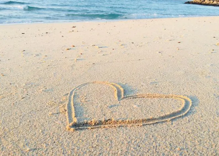 Luxury Seaside 28 Knokke-Heist