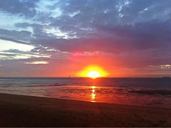 Camping Luxury Seaside 28 *