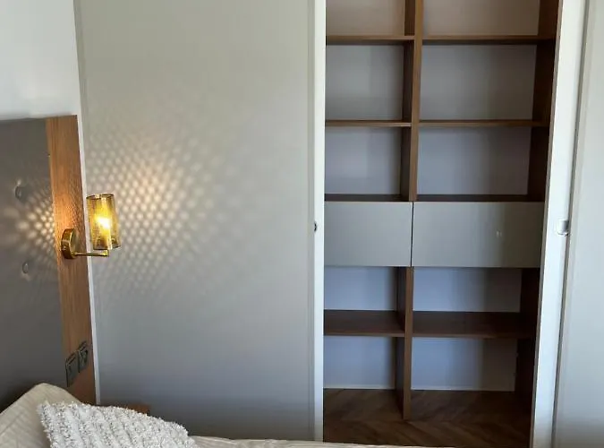 Camping Luxury Seaside 28 Knokke-Heist