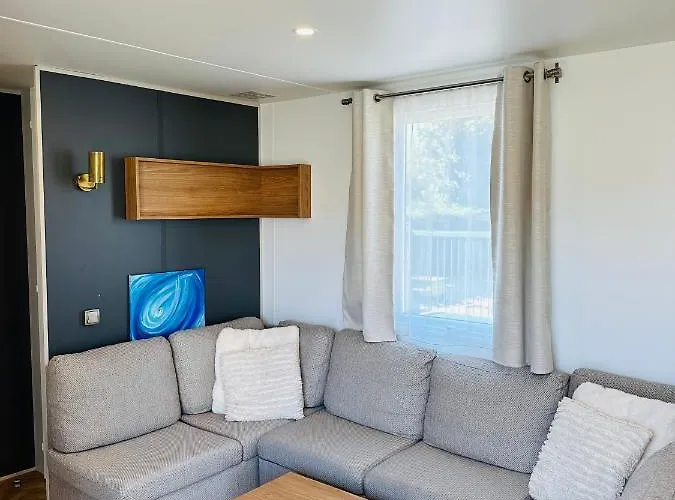 Camping Luxury Seaside 28