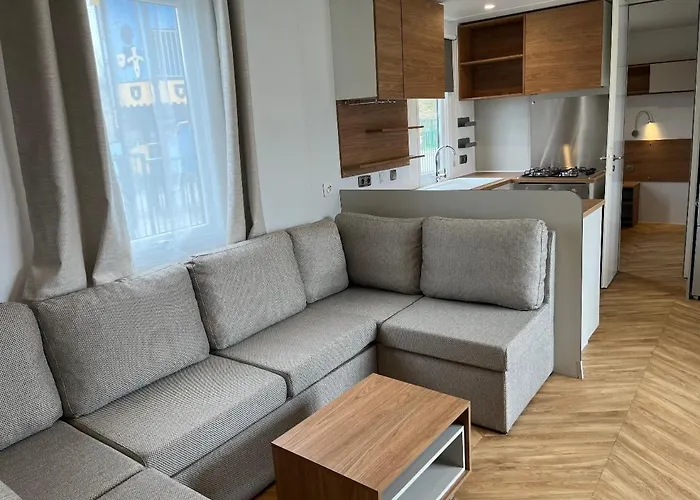 Camping Luxury Seaside 28