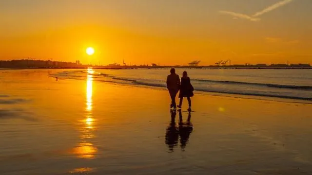 Luxury Seaside 28 Camping *