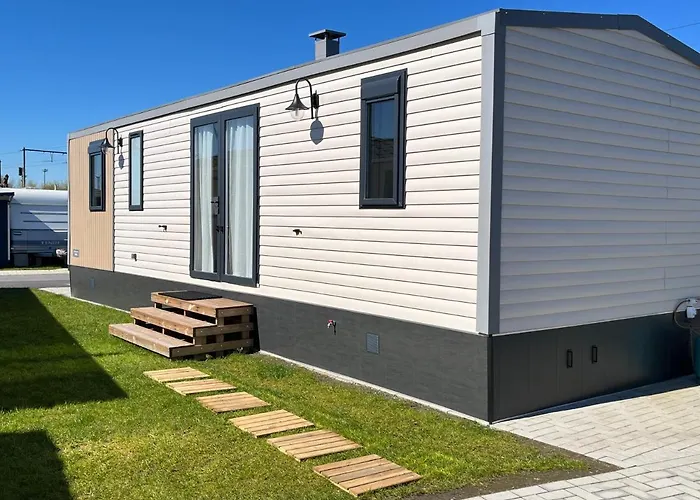 Luxury Seaside 28 * Knokke-Heist